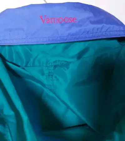 Chaqueta Columbia Vamoose impermeable XL hombre - miniatura 3