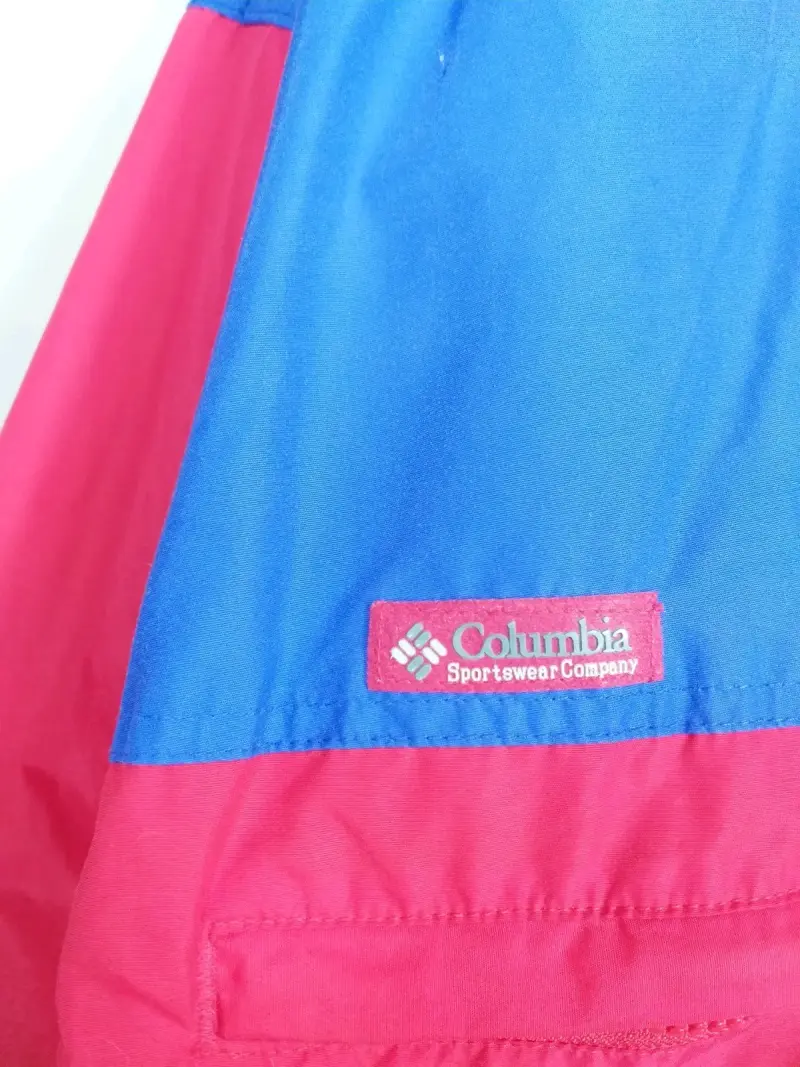 Chaqueta Columbia Vamoose impermeable XL hombre - 4