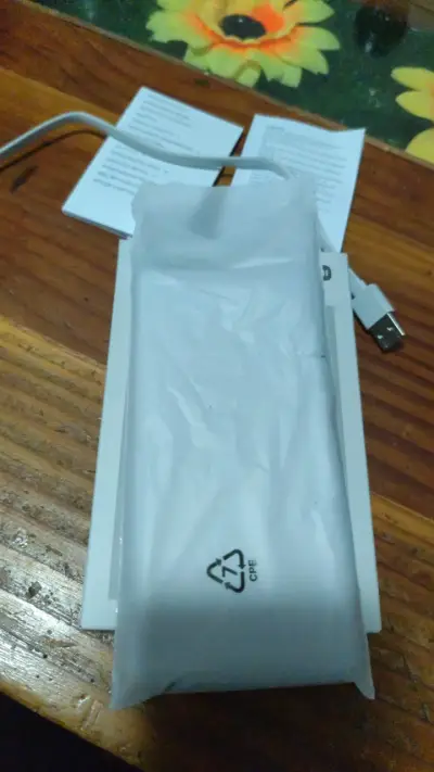 Power Bank Xiaomi 10000mAh Blanco - miniatura 1