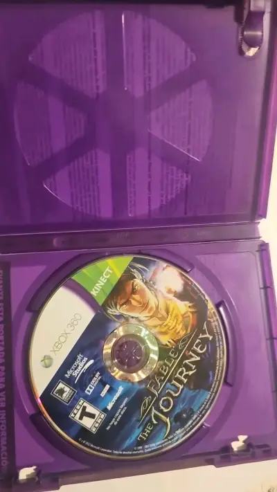 Fable The Journey  Xbox 360 - miniatura 2