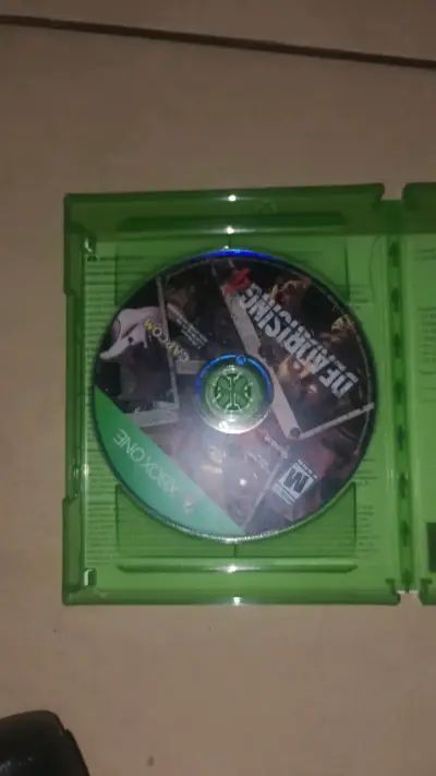 Juego Xbox One Dead Rising 4 en Español - miniatura 3