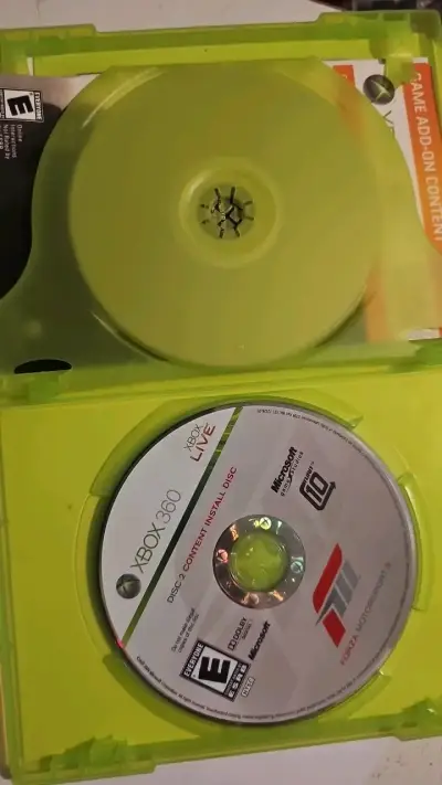 Forza Motorsport 3 Xbox 360 - miniatura 3