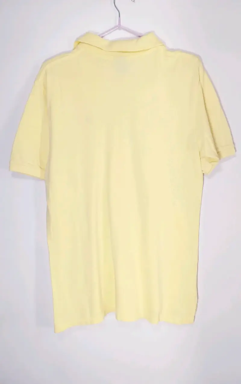 Polera Polo Ralph Lauren 90's de hombre talla M - 2