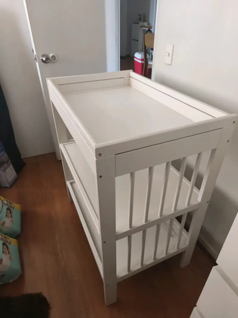Mudador IKEA