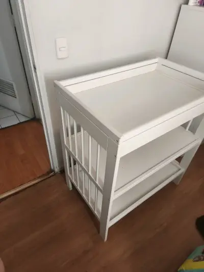 Mudador IKEA - miniatura 2