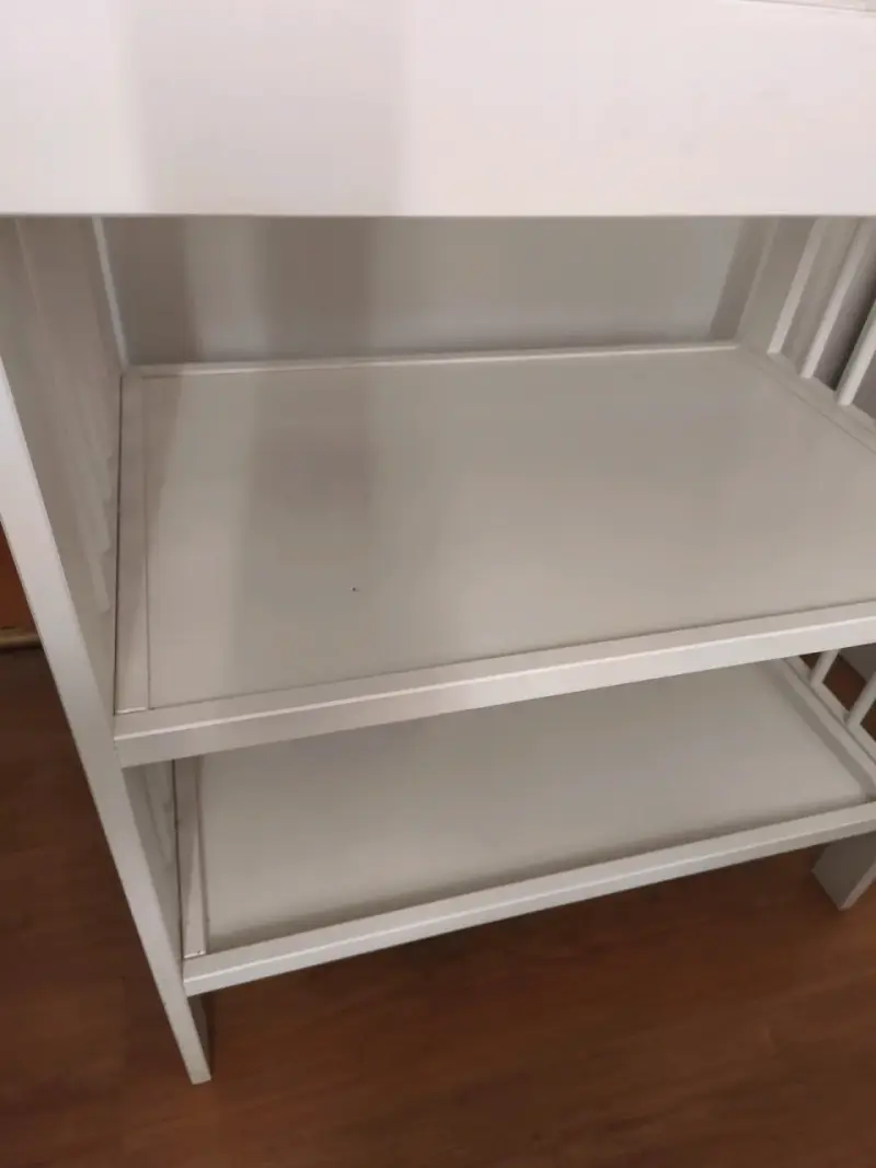Mudador IKEA - 6