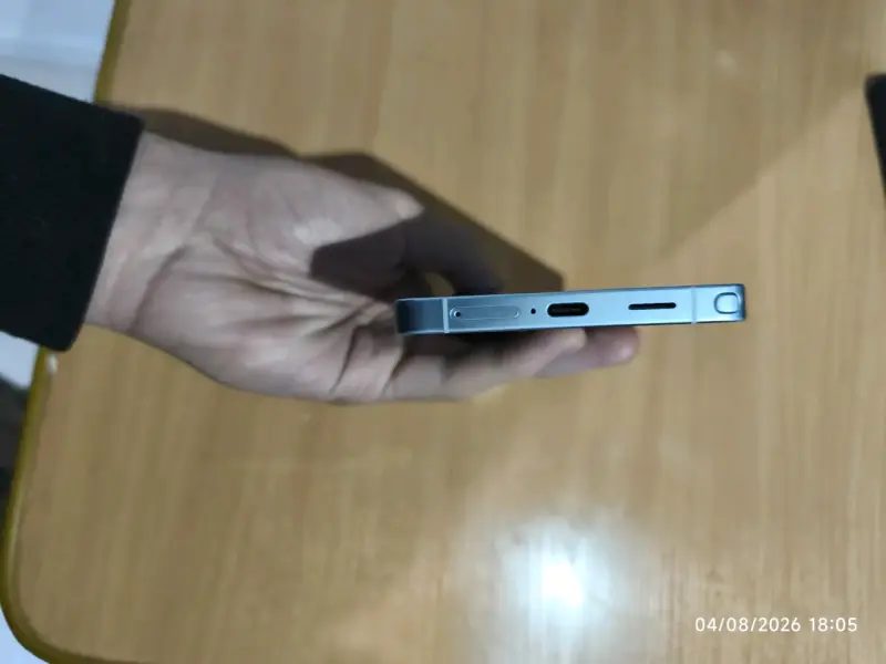 Samsumg S26 ULTRA - 5