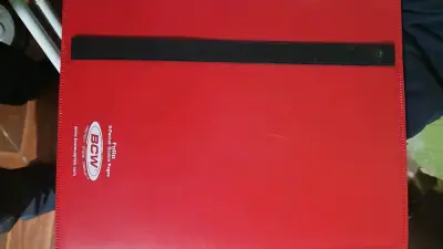 Carpeta cartas tcg - miniatura 3