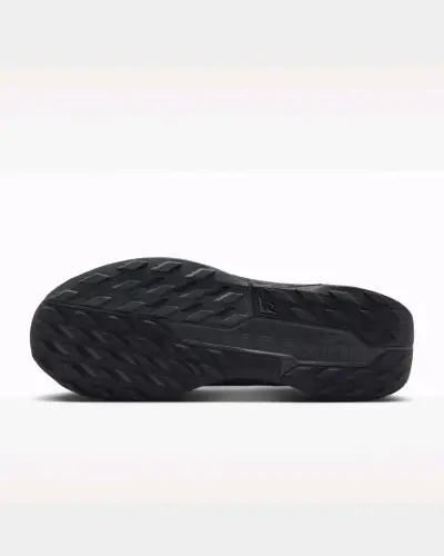 Zapatillas de Trail Running Nike Gore-Tex Negras - miniatura 1