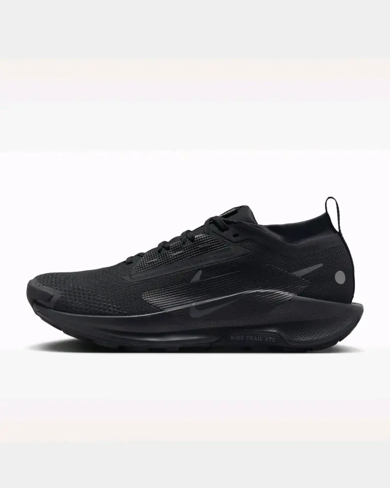 Zapatillas de Trail Running Nike Gore-Tex Negras - 2