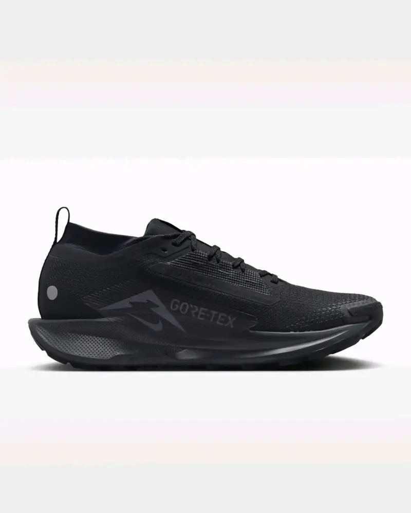 Zapatillas de Trail Running Nike Gore-Tex Negras - 3
