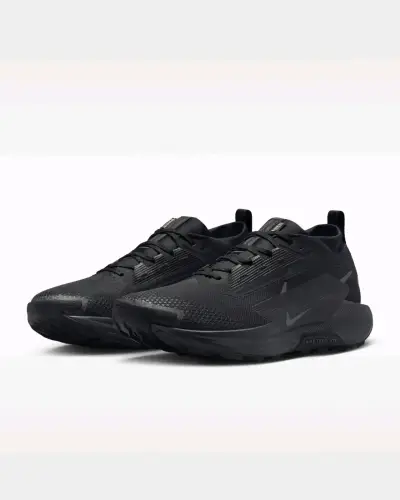 Zapatillas de Trail Running Nike Gore-Tex Negras - miniatura 4