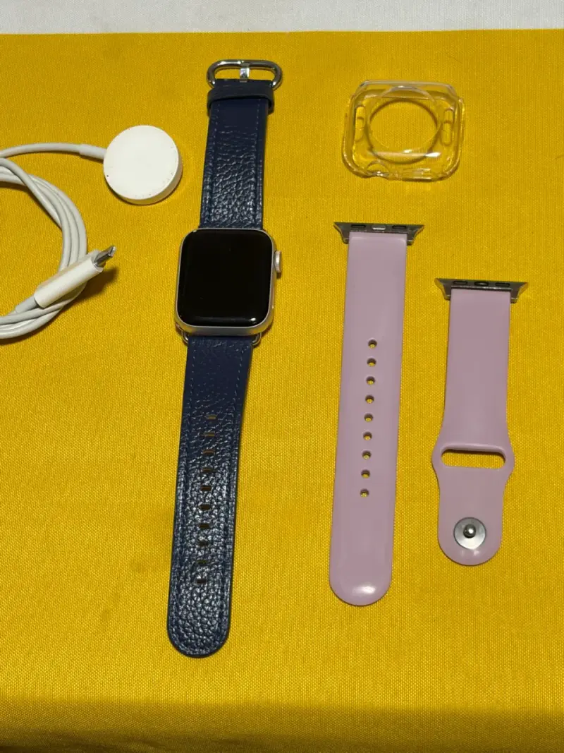 APPLEWATCH SE2 40MM - 1