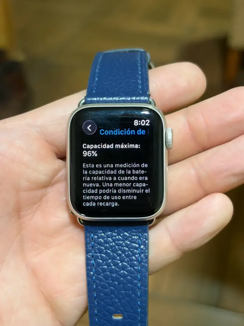 APPLEWATCH SE2 40MM - 3