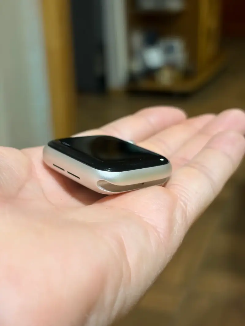 APPLEWATCH SE2 40MM - 5