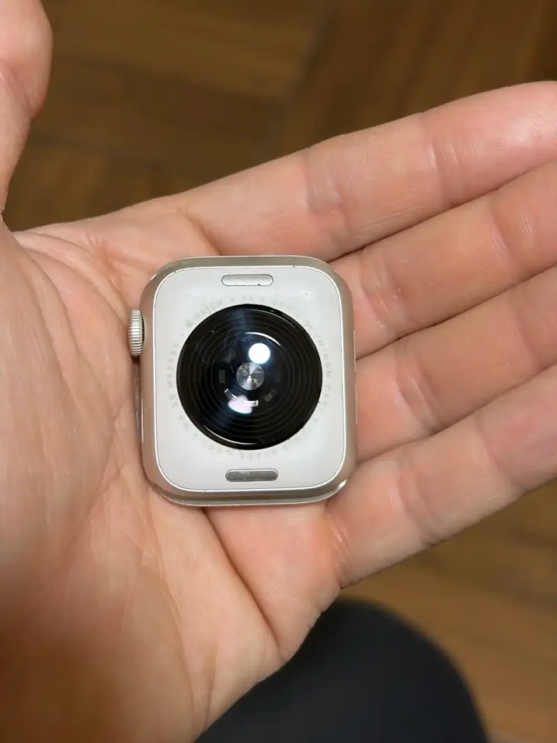 APPLEWATCH SE2 40MM - 6