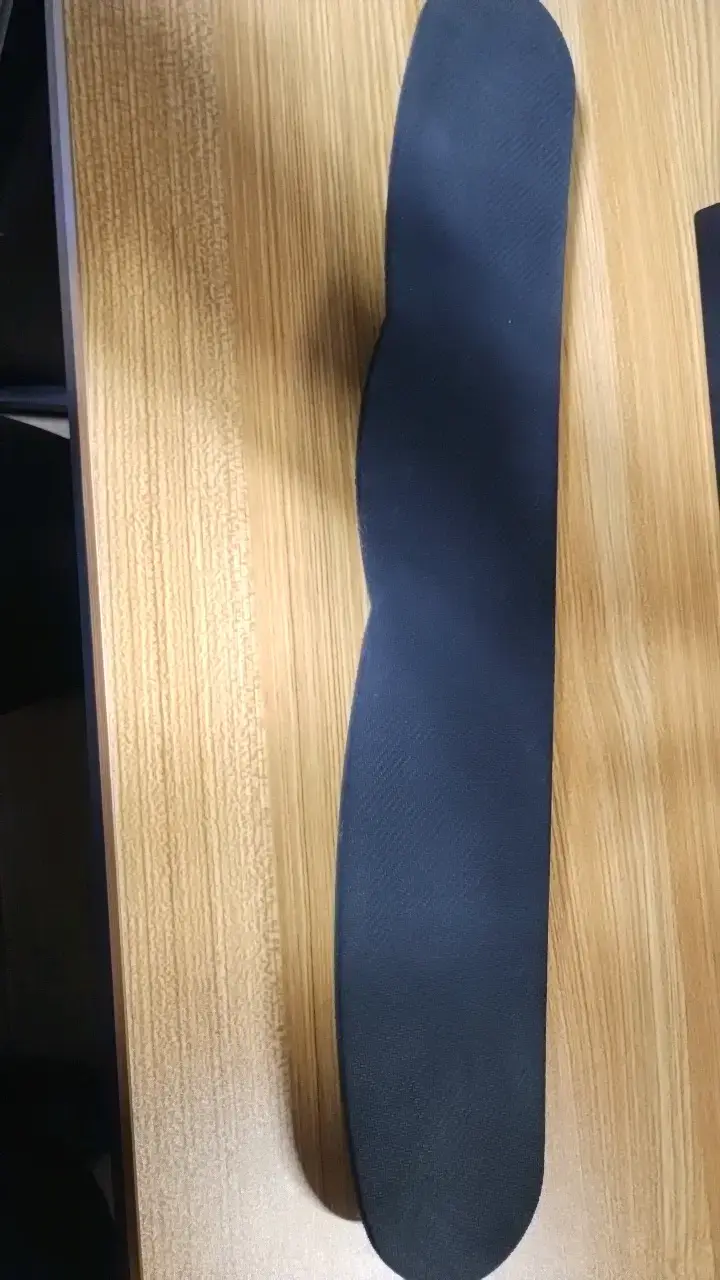 Reposamuñecas ergonómico Kensington negro - 3