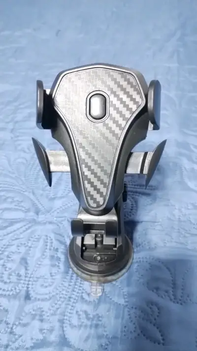 Soporte para celular de auto con ventosa - miniatura 1