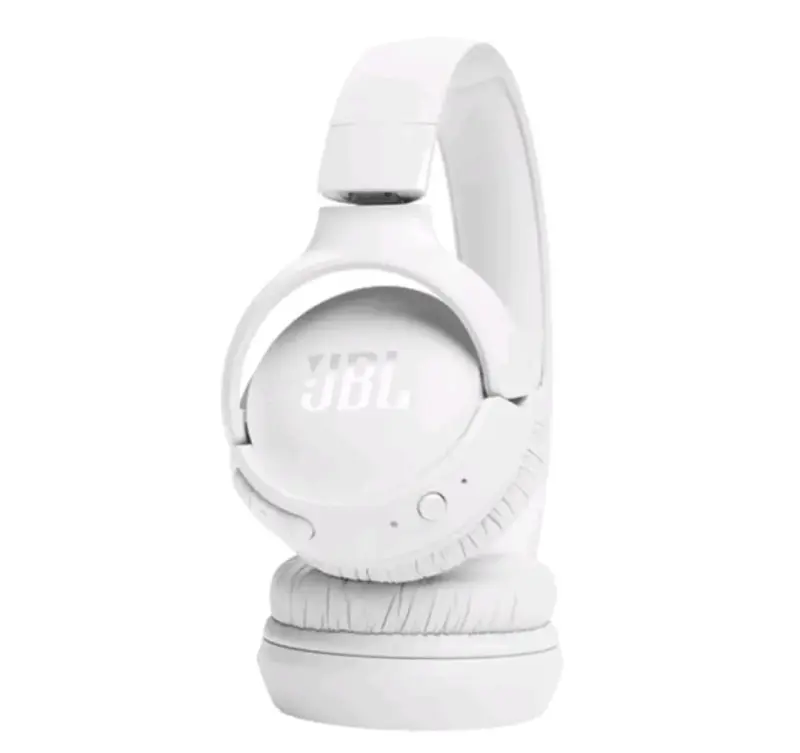 Audífonos Bluetooth JBL Tune 520BT - 57 horas dura - 5