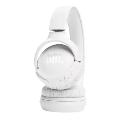 Audífonos Bluetooth JBL Tune 520BT - 57 horas dura - miniatura 5