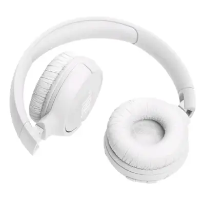 Audífonos Bluetooth JBL Tune 520BT - 57 horas dura - miniatura 6