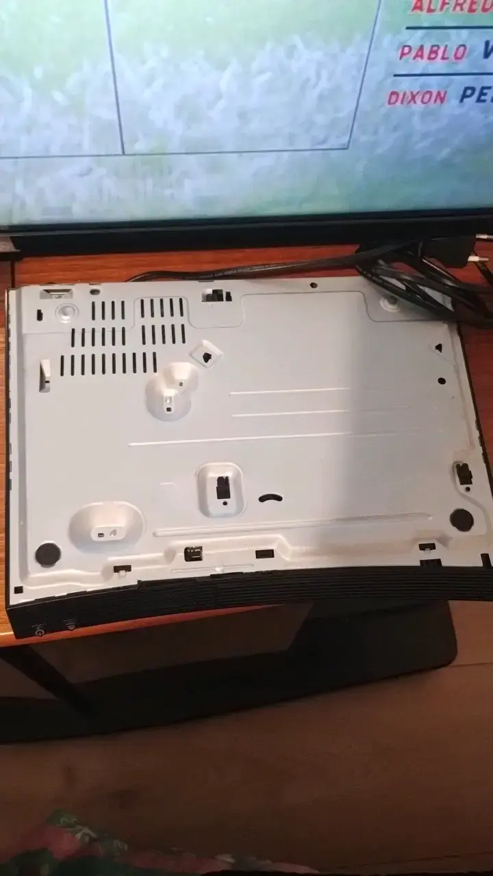 Reproductor Blu-ray Samsung con control remoto - 3