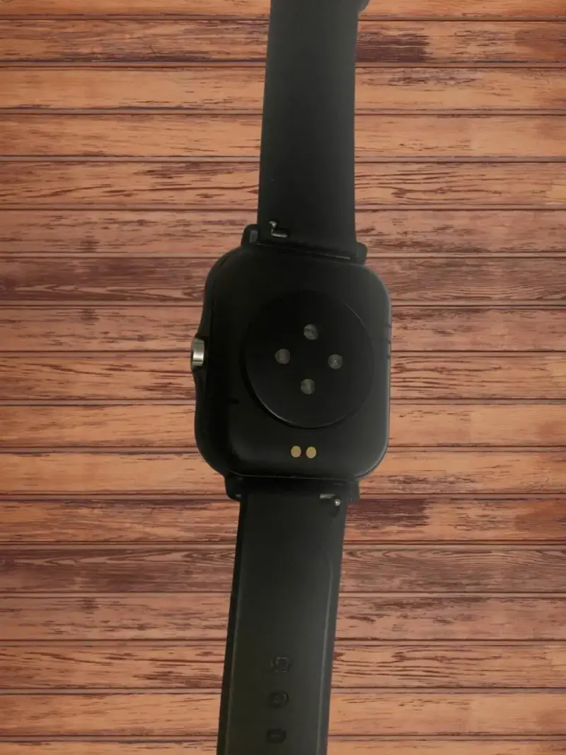 Smartwatch múltiples funciones y pantalla táctil - 5