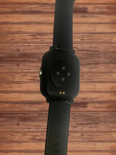 Smartwatch múltiples funciones y pantalla táctil - miniatura 5