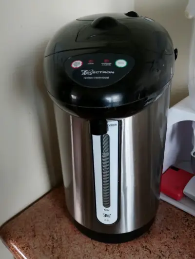 Termo hervidor eléctrico Electron 2.8L - miniatura 1