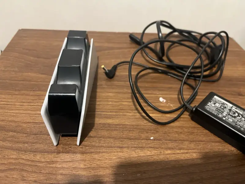 Base de Carga DualSense PS5 Original Sony - 2