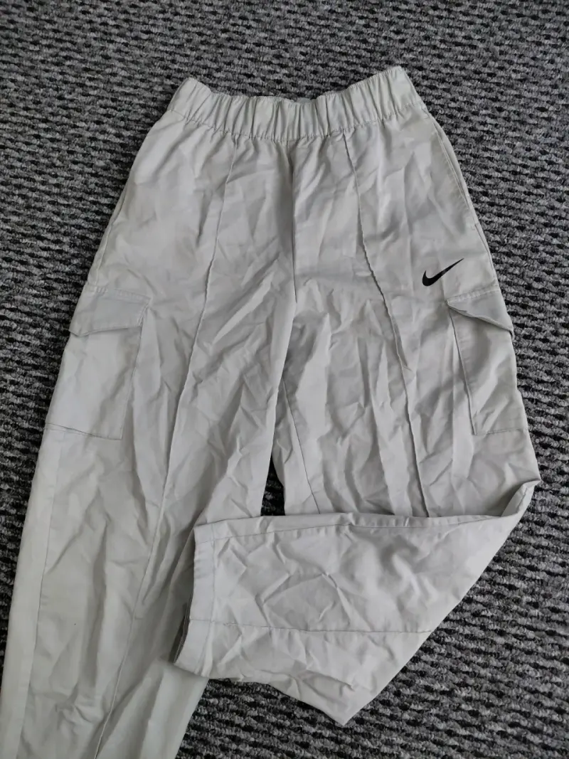 Pantalones cargo Nike mujer xs-s - 1