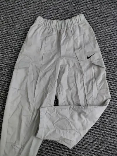 Pantalones cargo Nike mujer xs-s - miniatura 1