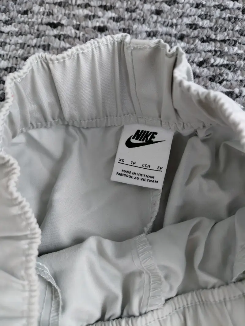 Pantalones cargo Nike mujer xs-s - 2