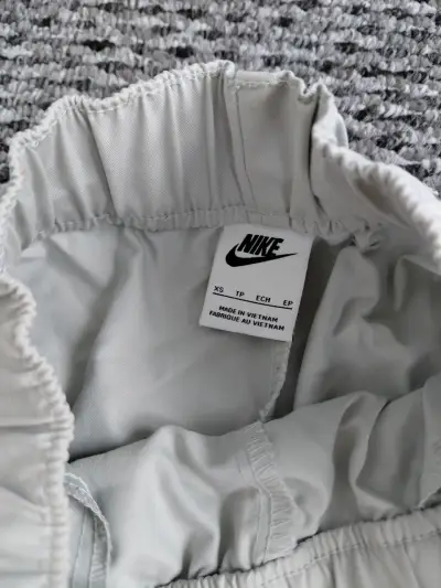 Pantalones cargo Nike mujer xs-s - miniatura 2