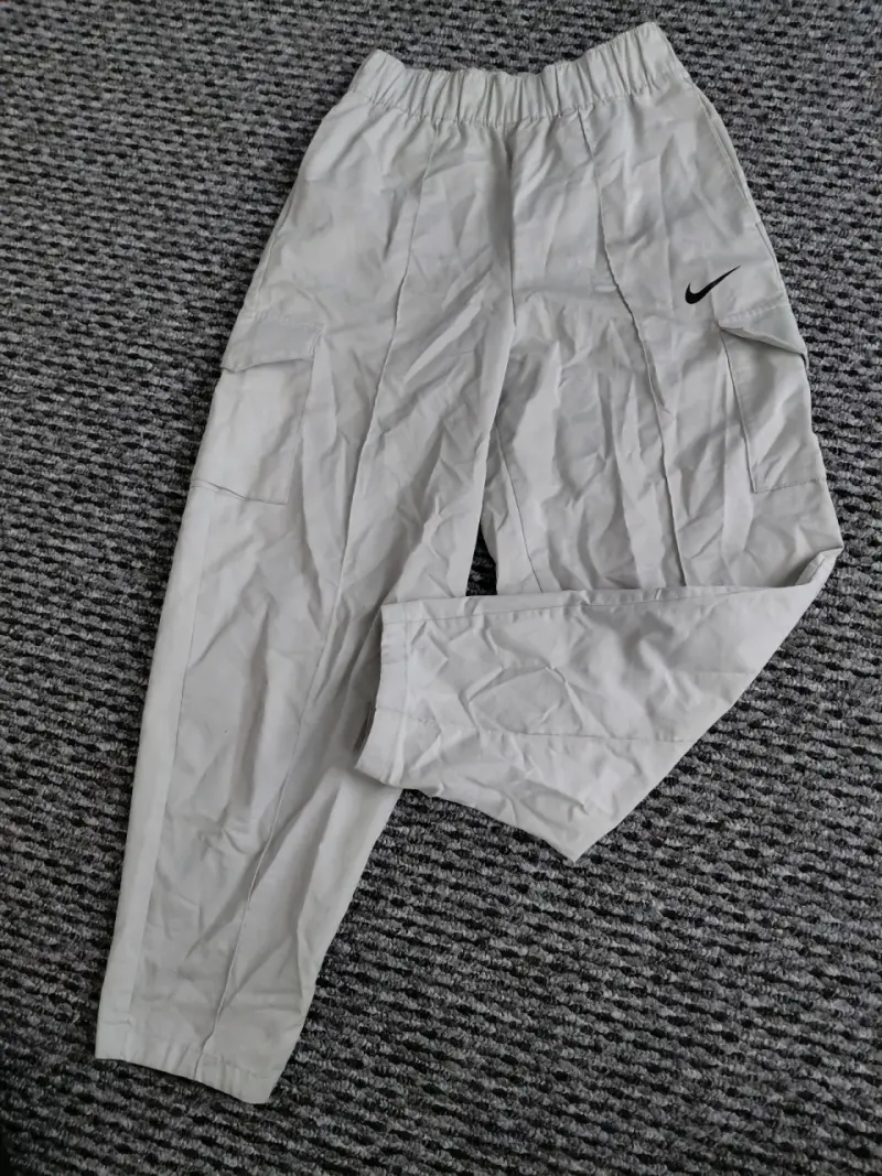 Pantalones cargo Nike mujer xs-s - 3