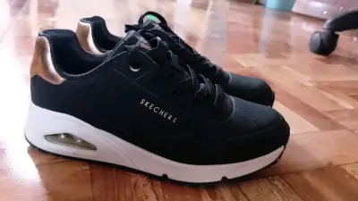 Zapatillas mujer Skechers nuevas - miniatura 2