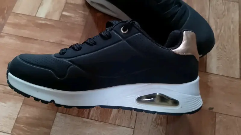 Zapatillas mujer Skechers nuevas - 3