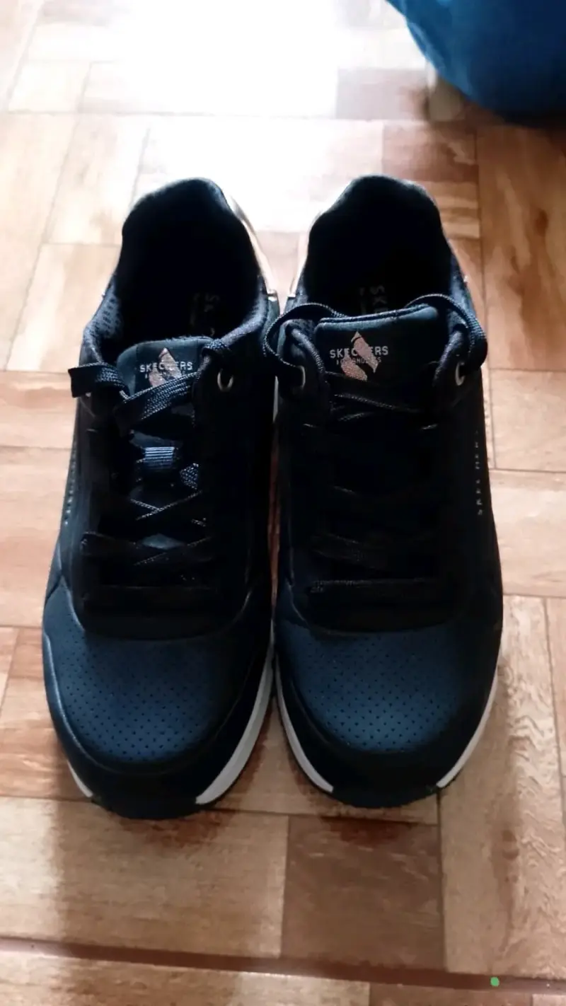Zapatillas mujer Skechers nuevas - 4