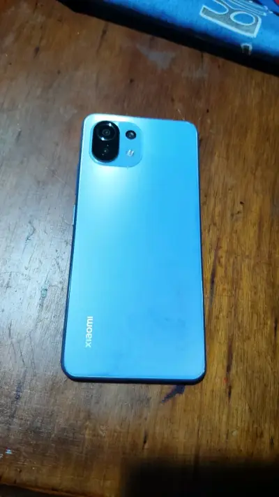 Xiaomi Mi 11 Lite - miniatura 2
