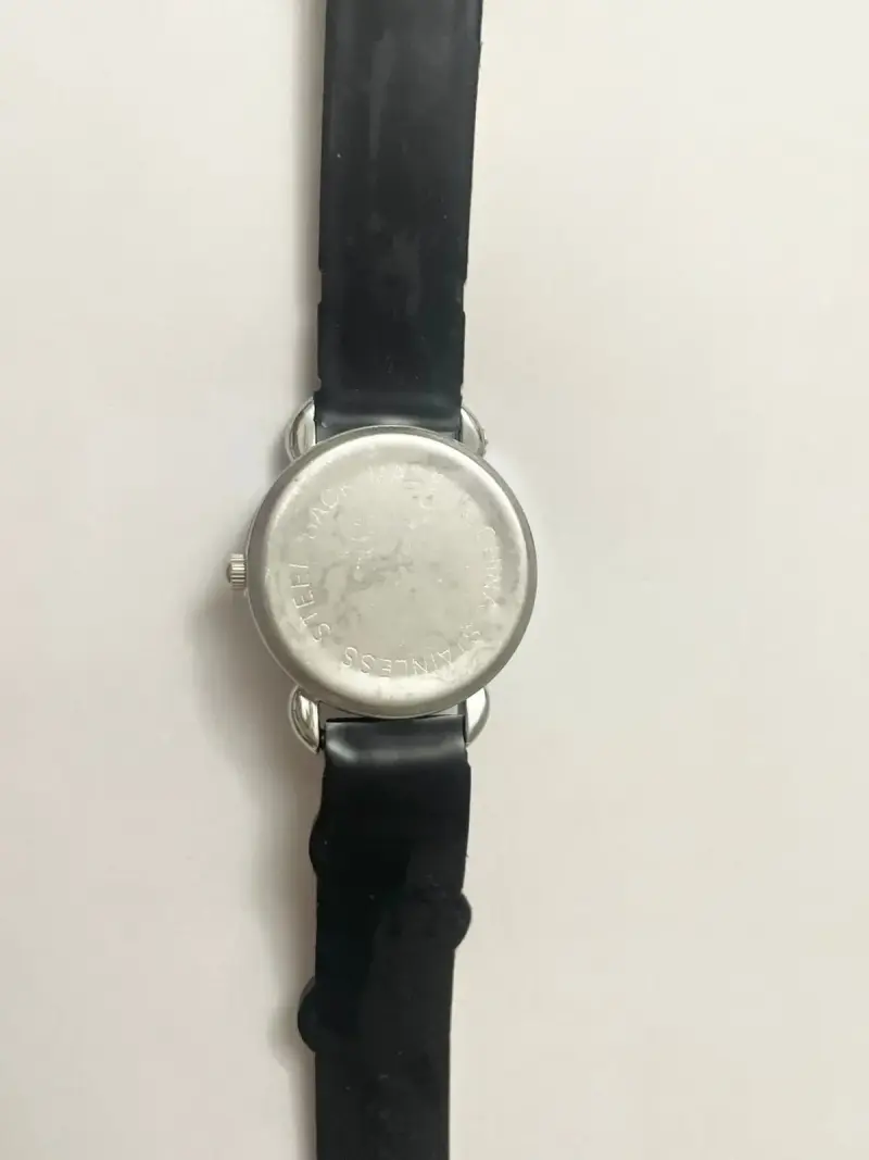 Reloj infantil con diseño de fútbol, nuevo. - 6
