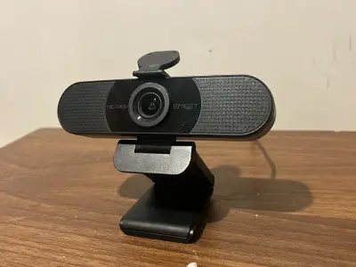 Webcam HD 1080p EMEET con micrófono - miniatura 1