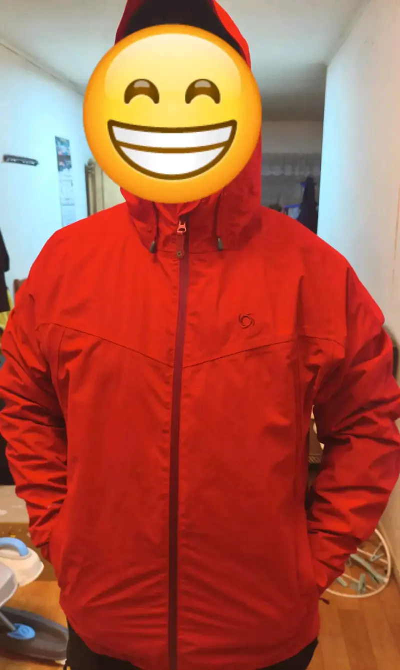 Doite Original Talla L | Estado Impecable - 4