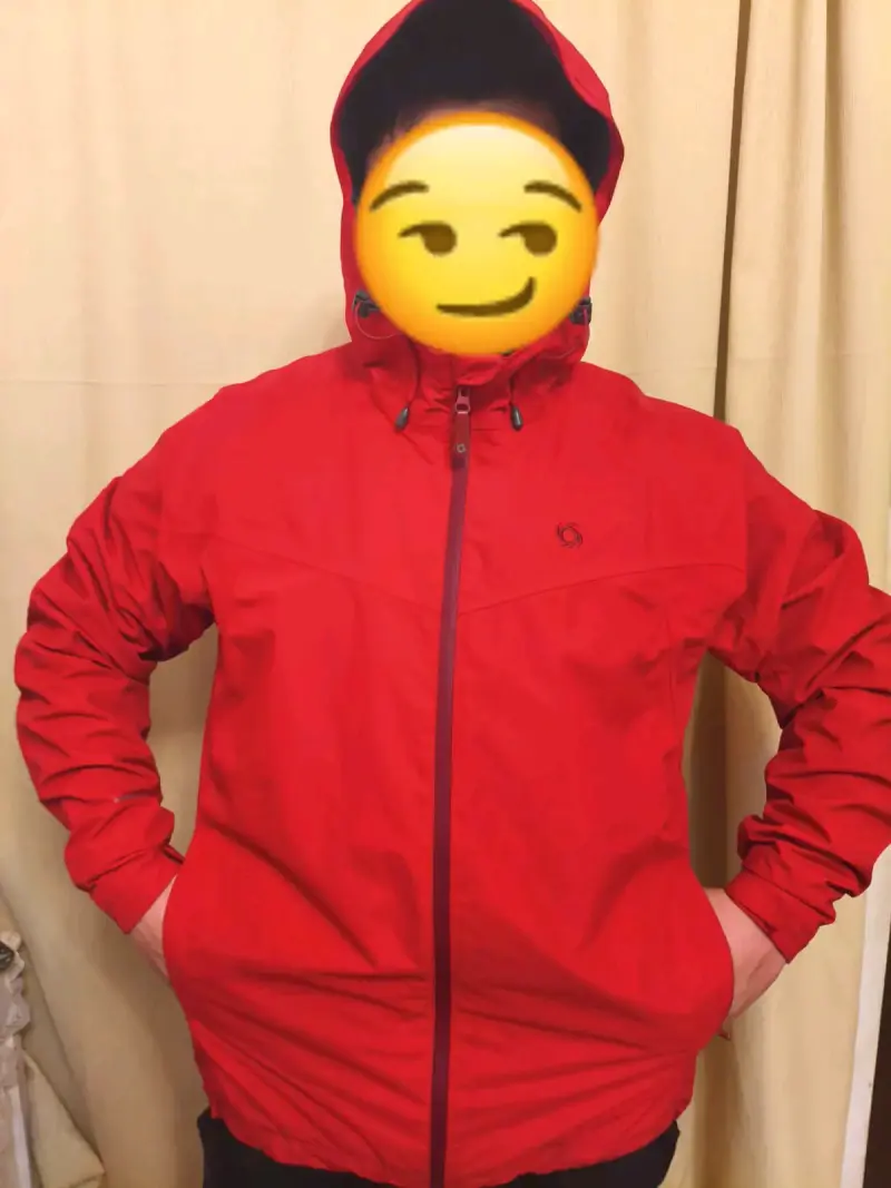 Doite Original Talla L | Estado Impecable - 5