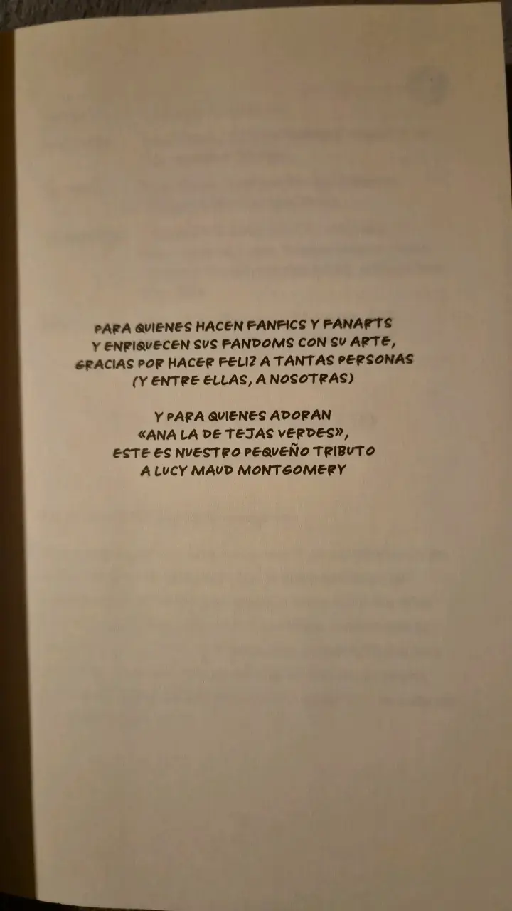 Anne sin filtros - 3