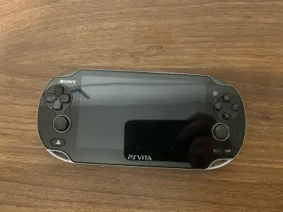 PS Vita Slim - no carga - miniatura 2
