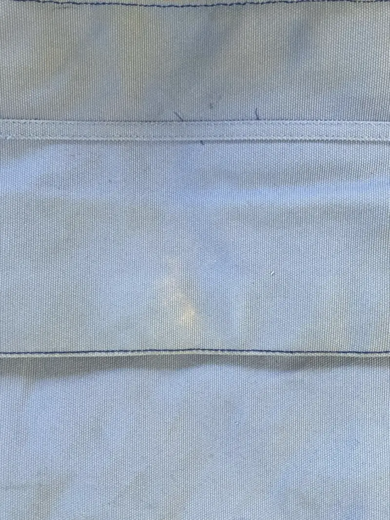 Bolso bandolera azul claro GAP - 2