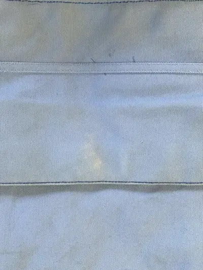 Bolso bandolera azul claro GAP - miniatura 2