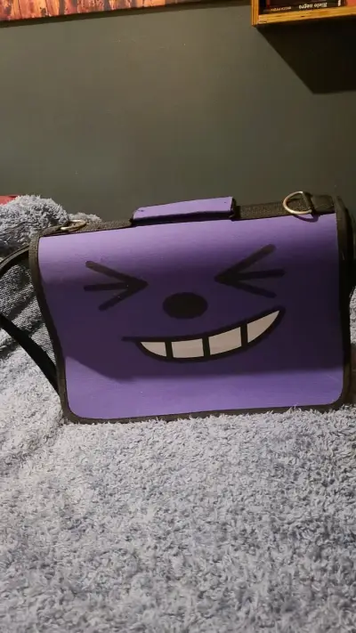 Bolso transportin - miniatura 1