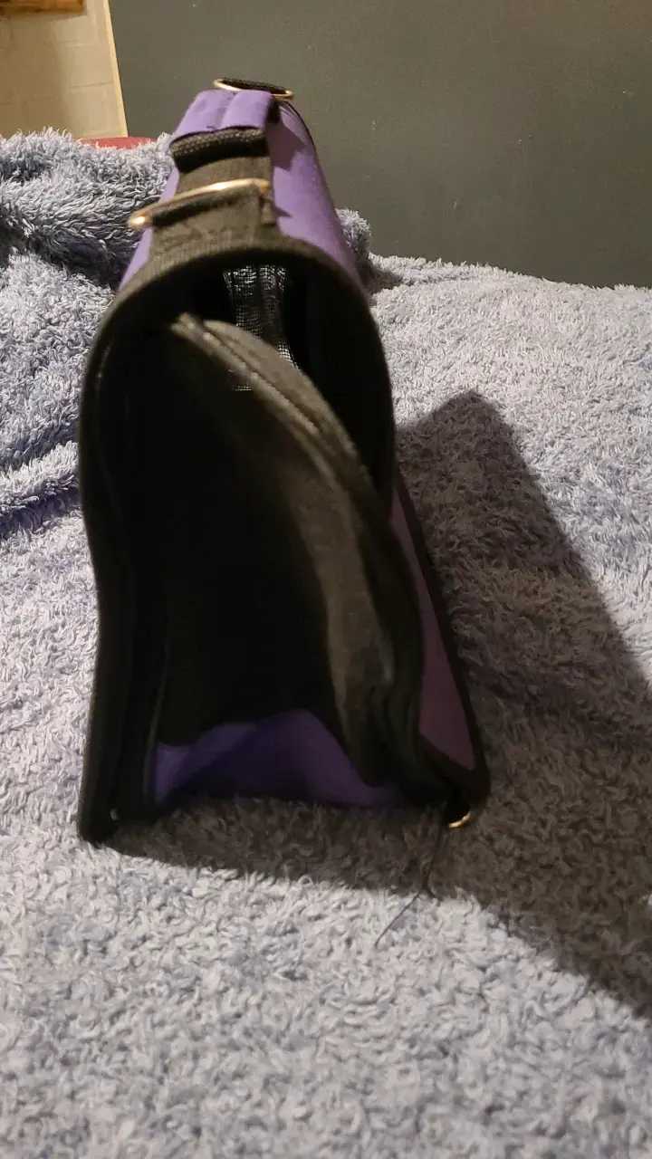 Bolso transportin - 2