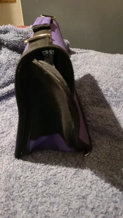 Bolso transportin - miniatura 2